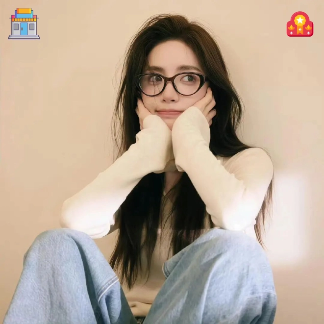 林女士