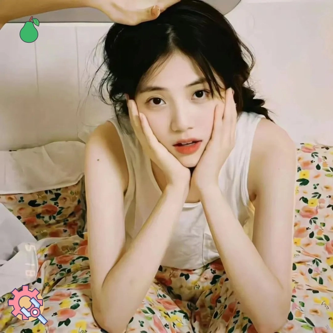 赵女士